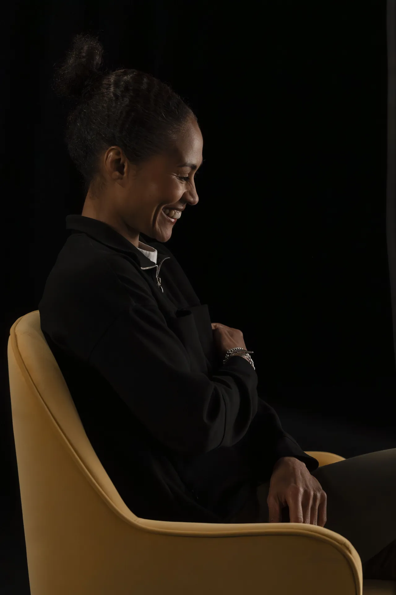 tv,production,series,filmmaker,live,interviews,sport prominents,comedians